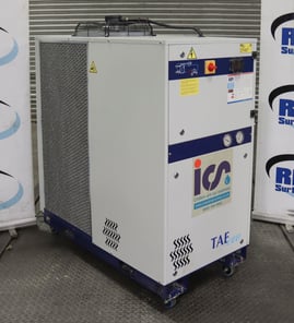 Industrial Cooling Systems (ICS) TAE EVO 051 Chiller