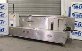 Vixen Tristar TS504 ''Archimedes'' Type Continuous Multi-Stage Washer