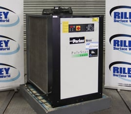 PARKER HIROSS Cooler