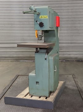 Startrite Sabre Vertical Bandsaw