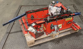 Pallet related to Gema Booth