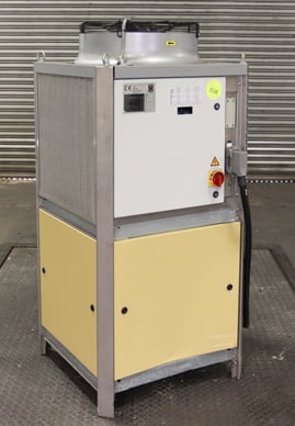 Hyfra Pedia Chiller