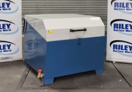 Metalas MC125 Top Loading Spray Washer