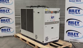 Industrial Cooling Systems (ICS) i-Chiller iC416 Industrial Chiller