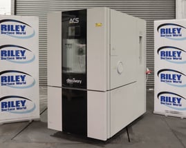 Angelantoni ACS DM600E Environmental Chamber