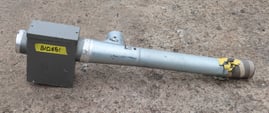 Spark Arrestor Box