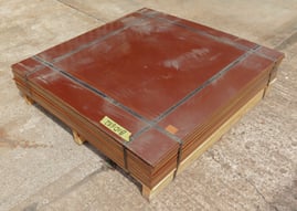 Insulation Material Pallet