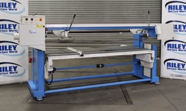 Aceti  Long Belt Pad Sander