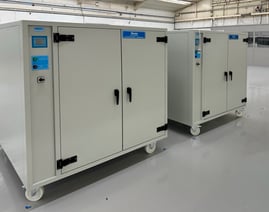 Genlab Prime XL 1600H Multi-Purpose Incubators
