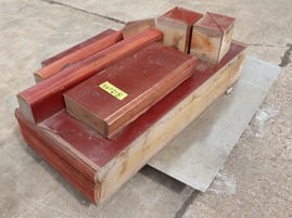 Insulation Material Pallet