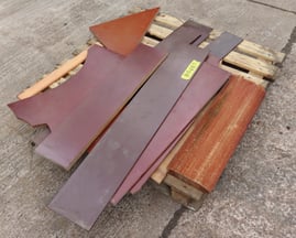 Insulation Material Pallet