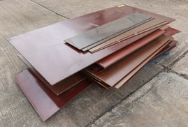 Insulation Material Pallet