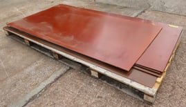 Insulation Material Pallet