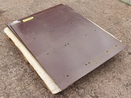 Insulation Material Pallet