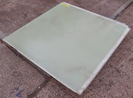 Insulation Material Pallet
