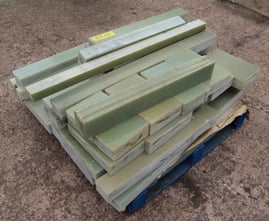 Insulation Material Pallet