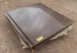 Insulation Material Pallet