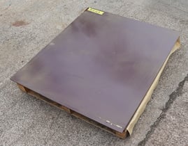 Insulation Material Pallet
