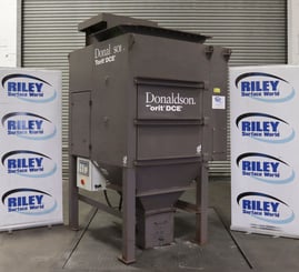 Donaldson Torit (DCE) DFPRO 4-SPRK-R Extractor
