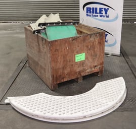 Pallet of Spares