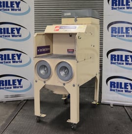 Static Control Components Cartridge Dust Control Work Station