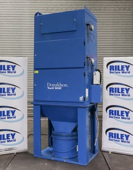 Donaldson UMA253G8 Dust Extractor