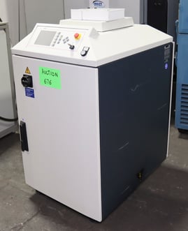Rofin Stardisc HP
