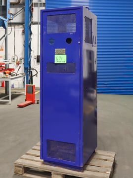 Canning Rectifier