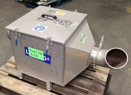 Dustcheck Panel Filter