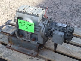 Bid item needs desc