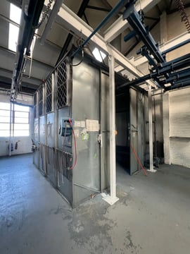 Manual Booth