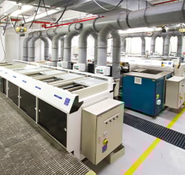 Modular Plating & Process Lines Clearance