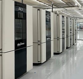 Unused Incubator & Environment Chamber Clearance  Preliminary Announcement