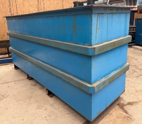 Malthouse Surface Treatment Immersion Tanks