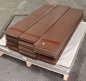 Industrial Composite Material