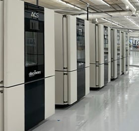Unused Incubator & Environment Chamber Clearance Preliminary Announcement