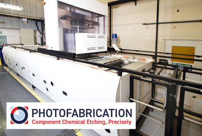 Photofabrication 1