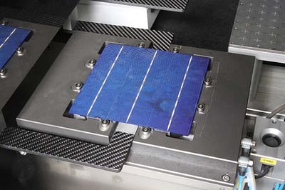 Solar Cell