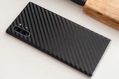 carbon fibre