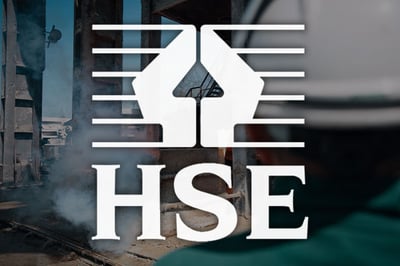 HSE focuses on Dust Extraction
