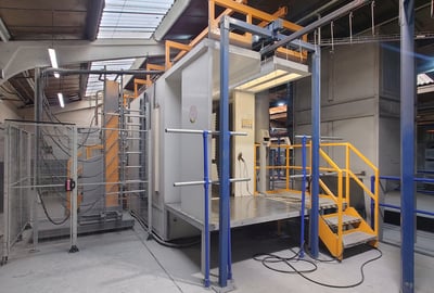 Turning Surplus into Capital: A Wanzl Testimonial