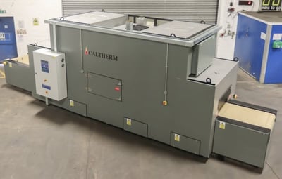 Conveyor Ovens
