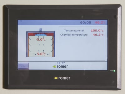 Electric Ovens - NEW080