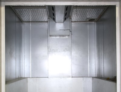 Forced Air Circulation Ovens - OA2208