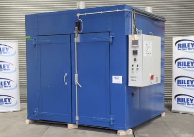 General Purpose Box Ovens