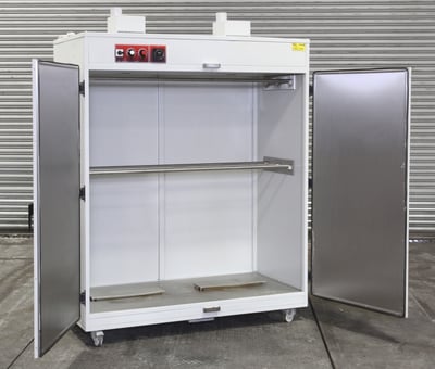 Gravity Convection Ovens