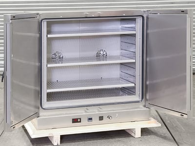 Drying Ovens - NEW076
