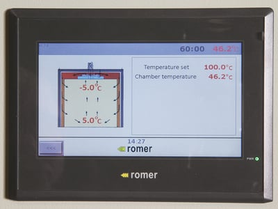 Electric Ovens - NEW080