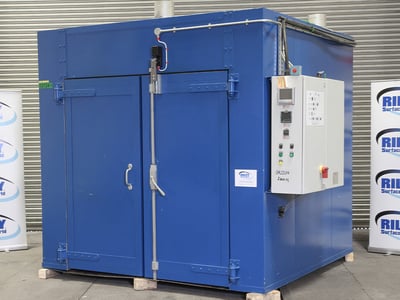 General Purpose Box Ovens - OA2208