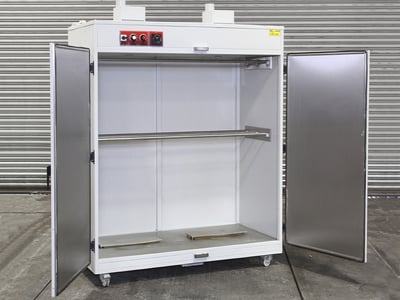 Gravity Convection Ovens - OB2384